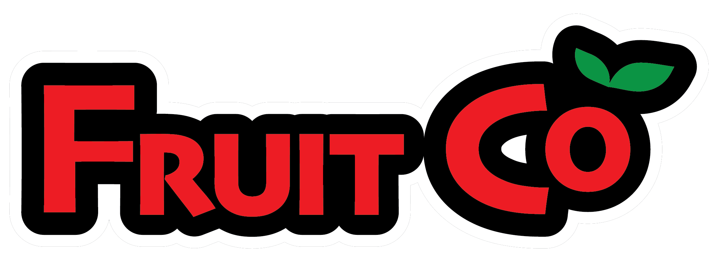 FruitCo Logo