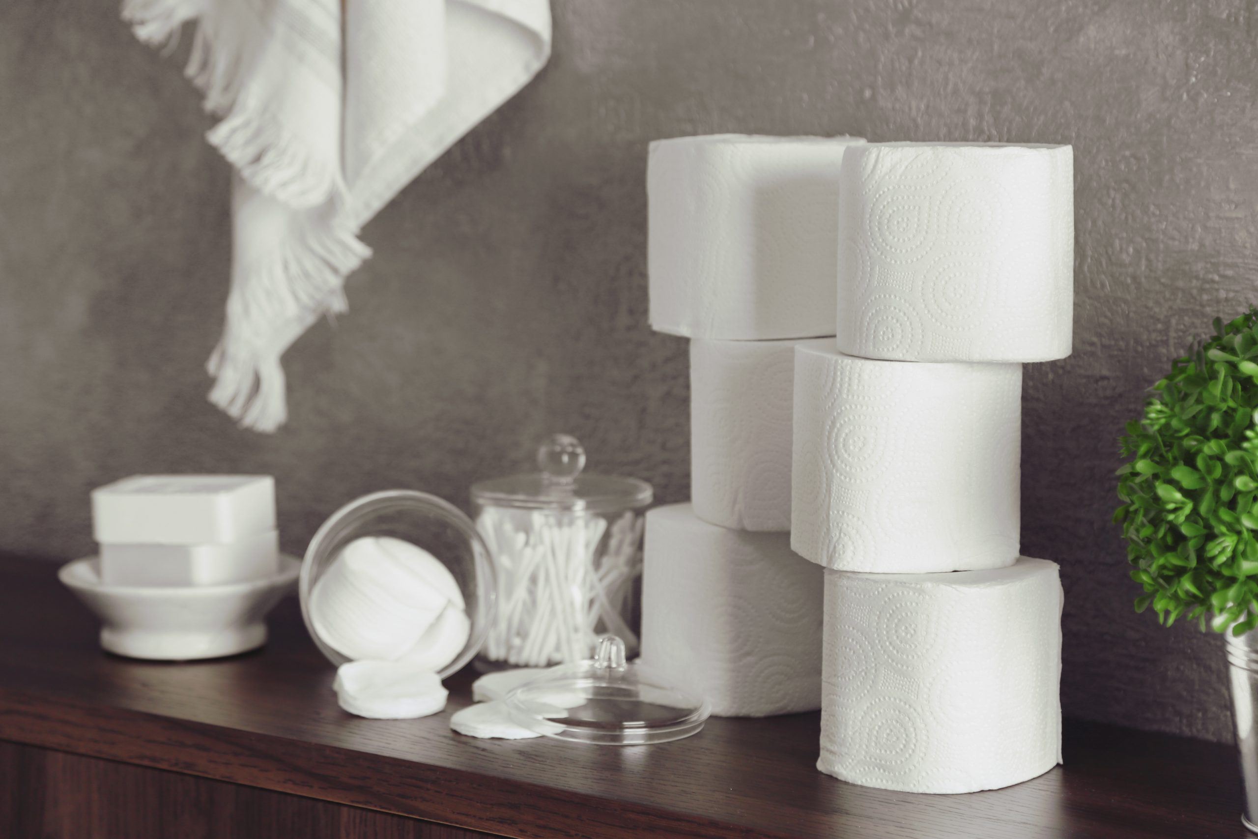 Household Essentials