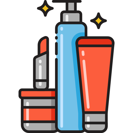 Personal Care Icon