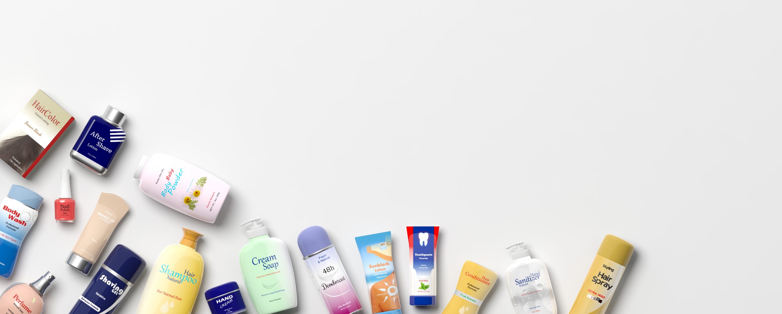 Personal Care