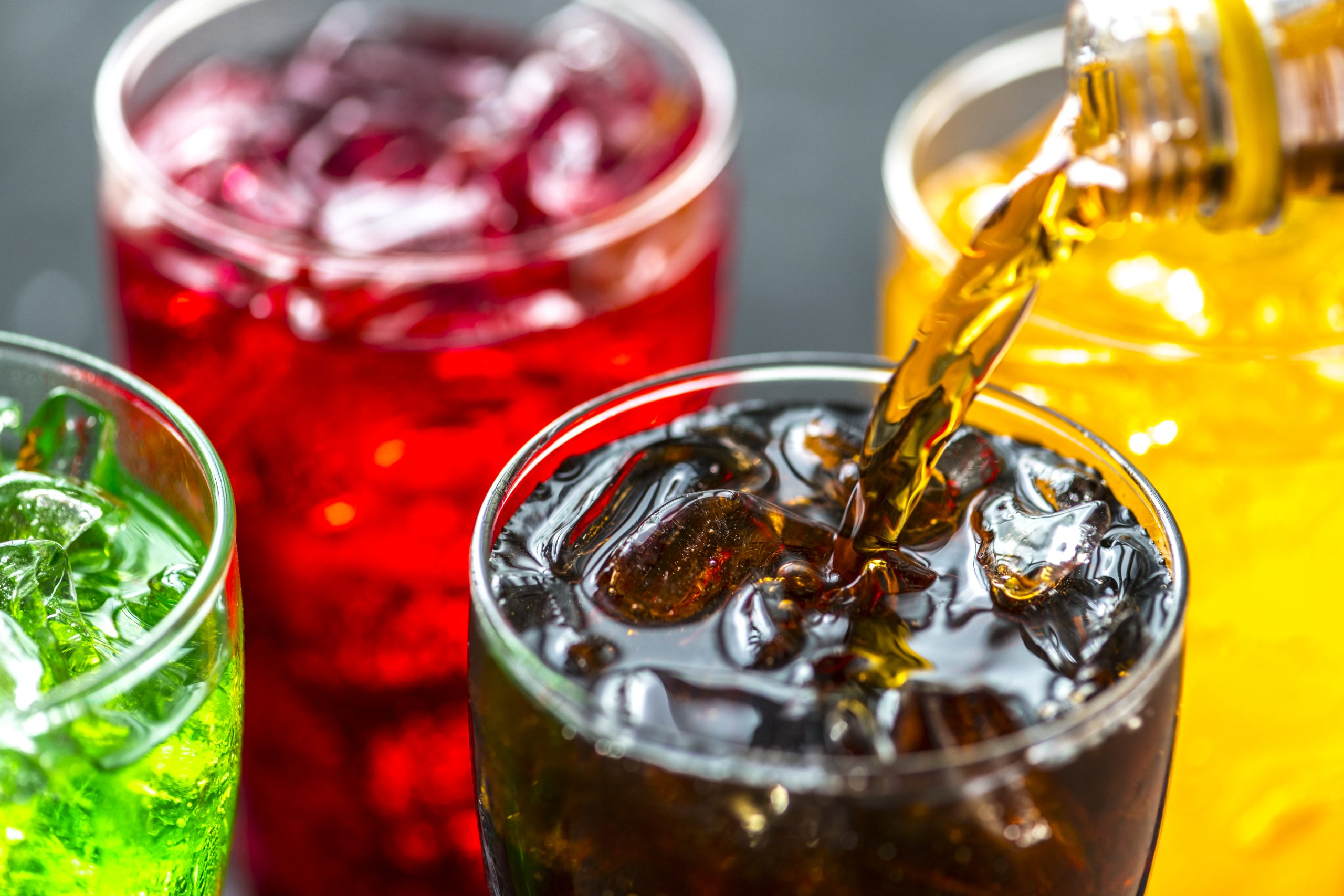 Beverages