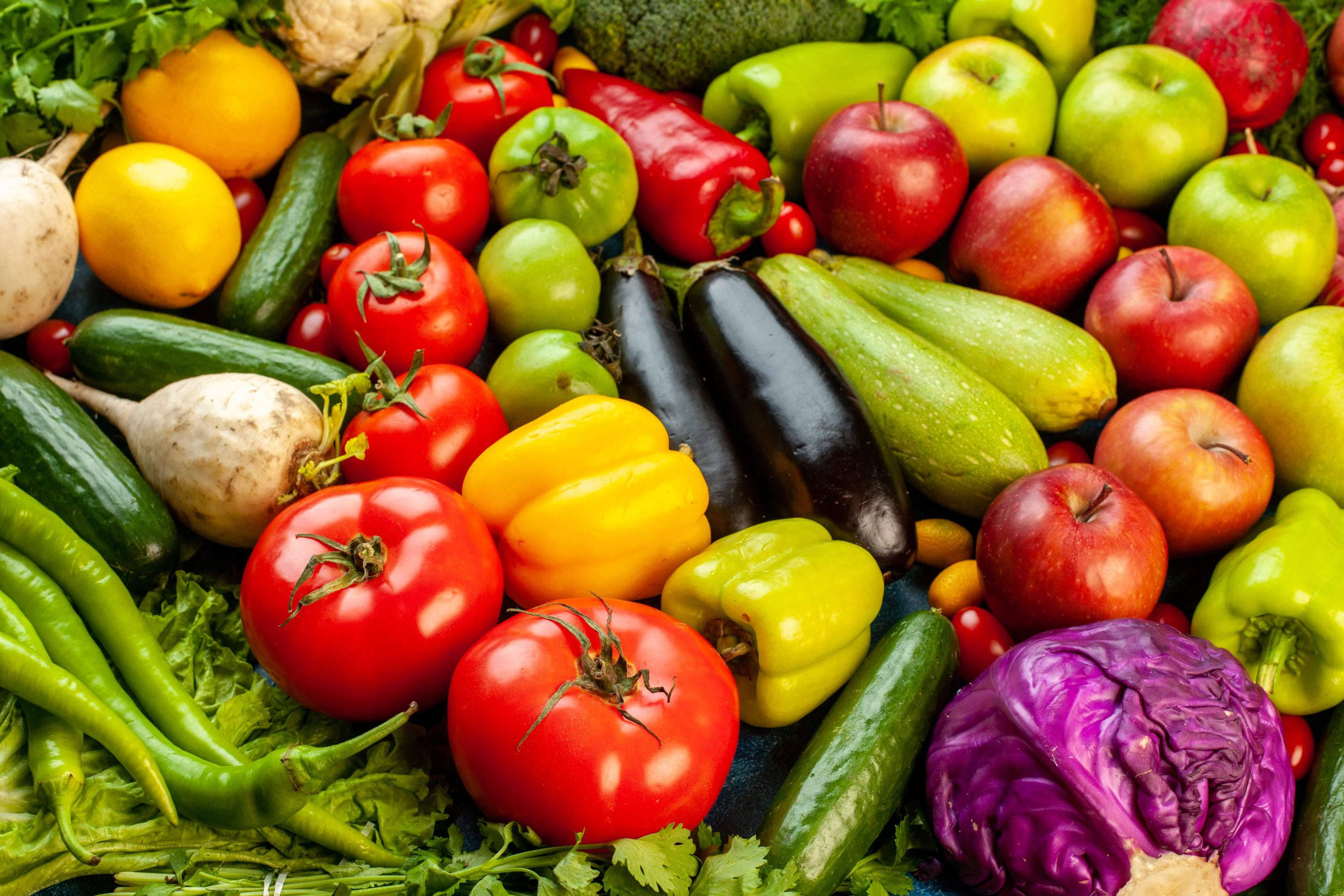 Fresh Produce